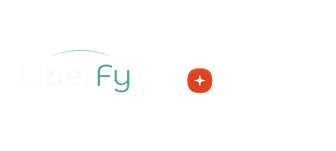 Liberfy x Candosa